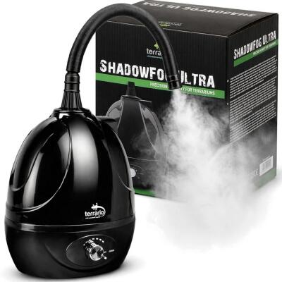 Внешний генератор тумана Terrario ShadowFog Ultra объёмом 2 л для террариумов