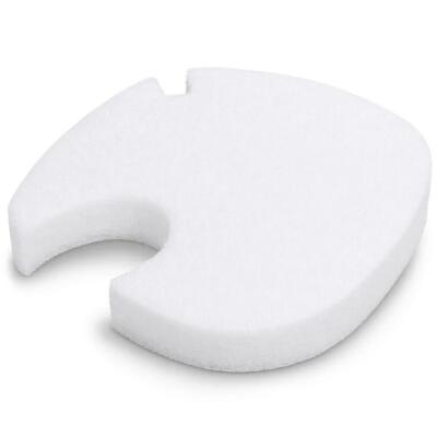 Синтепонова прокладка для зовнішнього фільтра Kruger Meier Fluxion Sponge 800/1000/1200