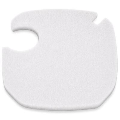 Синтепонова прокладка для зовнішнього фільтра Kruger Meier Fluxion Sponge 800/1000/1200