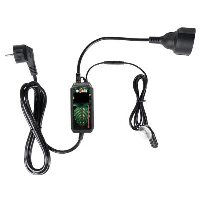 Цифровий контролер вологості для тераріума Hobby Biotherm Hygro Control (10887)