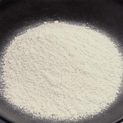Глиняний порошок для тераріумного субстрату Hobby Terrano Clay Powder white 1,3 кг (33214)