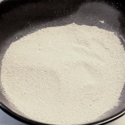 Глиняний порошок для тераріумного субстрату Hobby Terrano Clay Powder white 1,3 кг (33214)