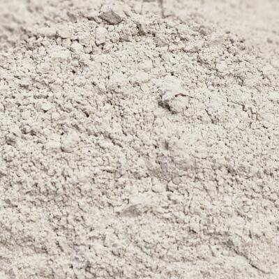 Глиняний порошок для тераріумного субстрату Hobby Terrano Clay Powder white 1,3 кг (33214)