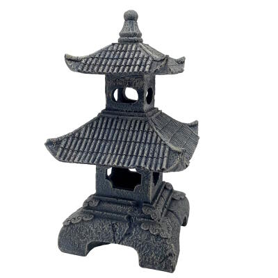 Декорація Hobby Senso Temple 11×11×19см для акваріума і тераріуму (41731)