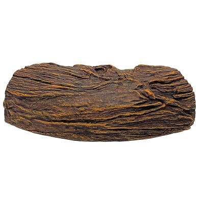 Декорація Hobby Root Wood Cave 1 17x8,5x5см для акваріума і тераріуму (41790)