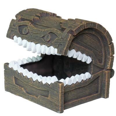 Декорація Hobby The Chest 11×9,5×10см для акваріума (41810)