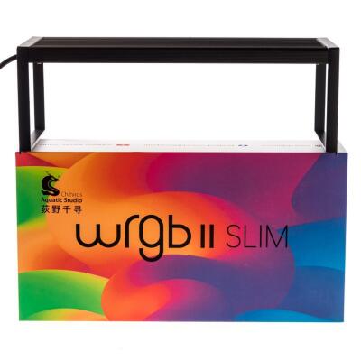 Світильник Chihiros WRGB SLIM 30 II LED Bluetooth 23W для акваріумів 30-45 см