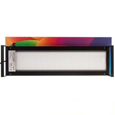 Світильник Chihiros WRGB SLIM 45 II LED Bluetooth 35W для акваріумів 45-60 см