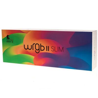 Світильник Chihiros WRGB SLIM 45 II LED Bluetooth 35W для акваріумів 45-60 см