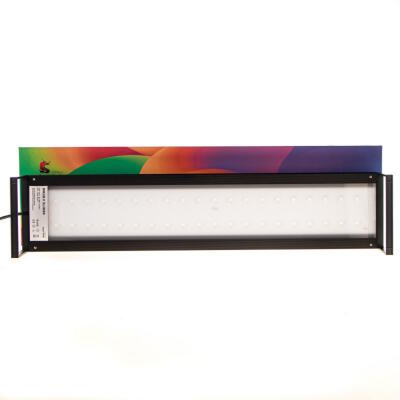 Світильник Chihiros WRGB SLIM 60 II LED Bluetooth 45W для акваріумів 60-80 см