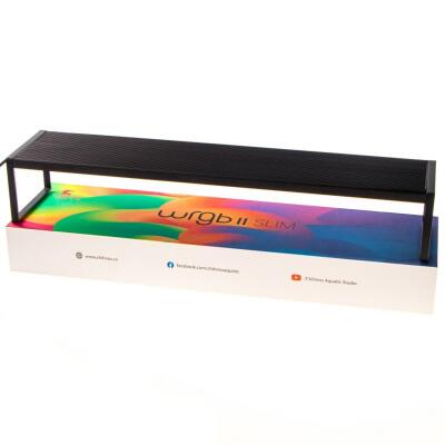 Світильник Chihiros WRGB SLIM 60 II LED Bluetooth 45W для акваріумів 60-80 см