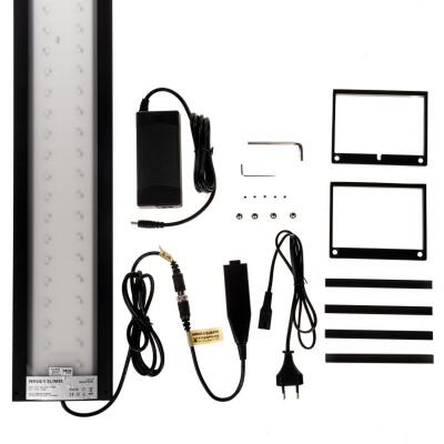 Світильник Chihiros WRGB SLIM 120 II LED Bluetooth 90W для акваріумів 120-140 см