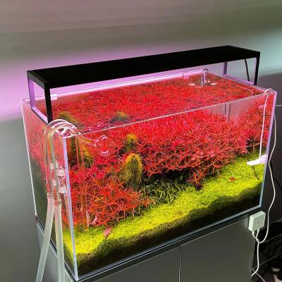 Світильник Chihiros WRGB SLIM 120 II LED Bluetooth 90W для акваріумів 120-140 см