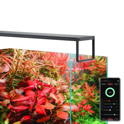 Світильник Chihiros WRGB SLIM 120 II LED Bluetooth 90W для акваріумів 120-140 см