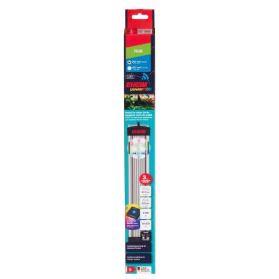 Світильник RGB Eheim powerRGB 360 для акваріума 372-540 мм (4251050)