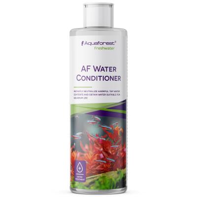 Кондиціонер для води Aquaforest AF Water Conditioner 500мл