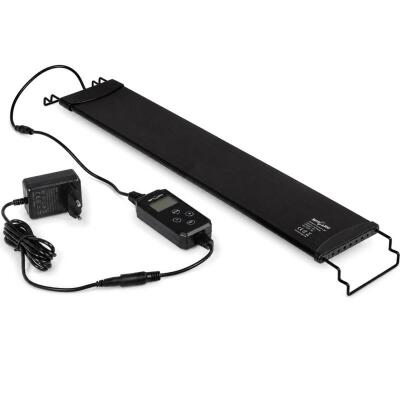 Світильник LED UVB Repti-Zoo Natural Light LED UVB 18W 56-64 см для тераріуму з контролером 