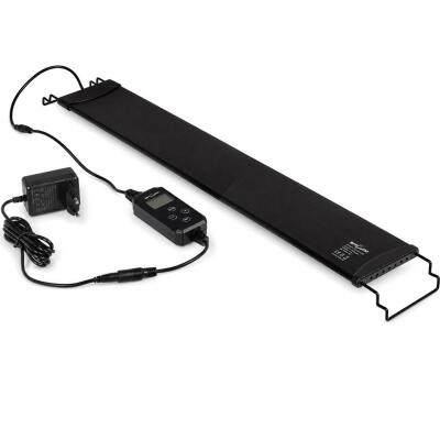 Світильник LED UVB Repti-Zoo Natural Light LED UVB 24W 83-94 см для тераріуму з контролером