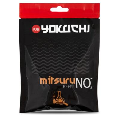 Реагенти для тесту нітритів в акваріумі Yokuchi Mitsuru Aquarium Test Refill NO2