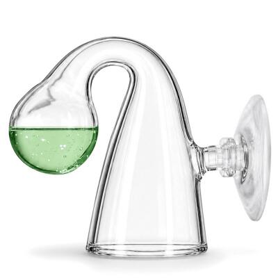 Скляний індикатор CO2, дропчекер Aquario Drop Checker