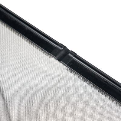 Тераріум скляний Hobby Terra Fix & Easy Nano Line 20x20x40см (36032)