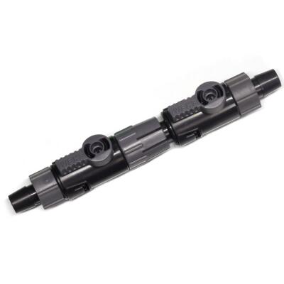 Кран двойной, быстросъемный Eheim double tap 16/22мм (4005410)