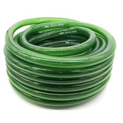 Шланг Eheim hose зеленый 25/34 1м (4007940)
