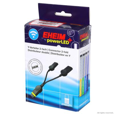 Eheim Y образный тройник для powerLED+ (4200050)