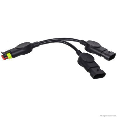 Eheim Y образный тройник для powerLED+ (4200050)