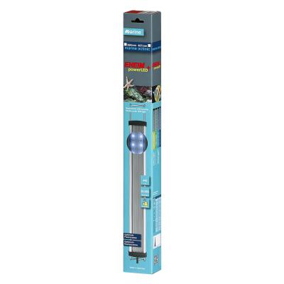 Светильник EHEIM powerLED+ marine actinic 360 для аквариума 372–540 мм, 8,6 Вт (4251041) — актиническое освещение для рифовых аквариумов
