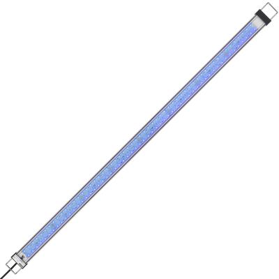 Светильник EHEIM powerLED+ marine actinic 360 для аквариума 372–540 мм, 8,6 Вт (4251041) — актиническое освещение для рифовых аквариумов