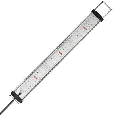 Светильник EHEIM powerLED+ marine actinic 360 для аквариума 372–540 мм, 8,6 Вт (4251041) — актиническое освещение для рифовых аквариумов