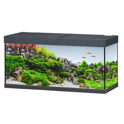 Акваріум Eheim vivaline LED 180 1x13.4W (LED) антрацитовий без тумби (0613059)