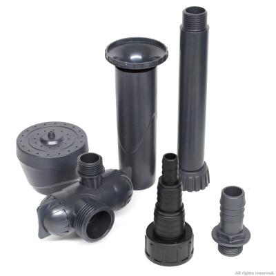 Фонтанная помпа Eheim PLAY3500 (5103010)