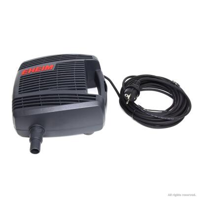 Насос прудовый Eheim FLOW5000 4600л/г. (5111010)