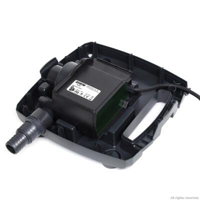 Насос прудовый Eheim FLOW5000 4600л/г. (5111010)