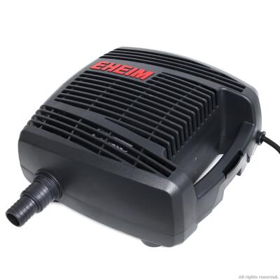 Насос прудовый Eheim FLOW6500 6200л/ч. (5112010)