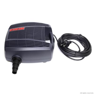 Насос прудовый Eheim FLOW 12000 11900л/ч. (5114010)