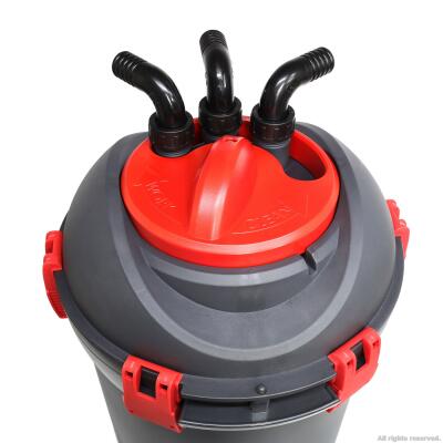 Фільтр ставковий, напірний Eheim PRESS7000 (5210020)