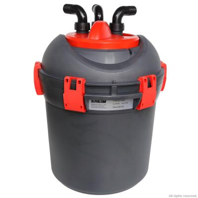 Фільтр ставковий, напірний Eheim PRESS7000 (5210020)