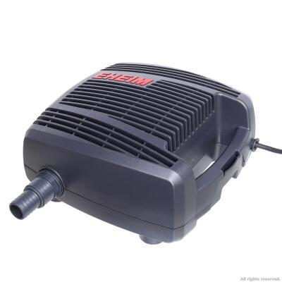 Фільтр ставковий, напірний Eheim PRESS7000 (5210020)