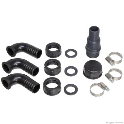 Фільтр ставковий, напірний Eheim PRESS10000 (5211020)