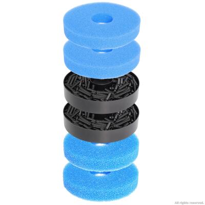 Фільтр ставковий, напірний Eheim PRESS10000 (5211020)