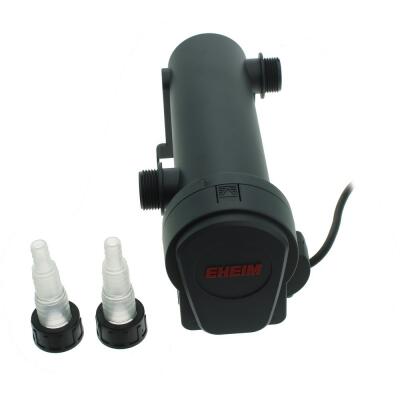 Cтерилизатор прудовый Eheim CLEARUVC-7 (5300010)