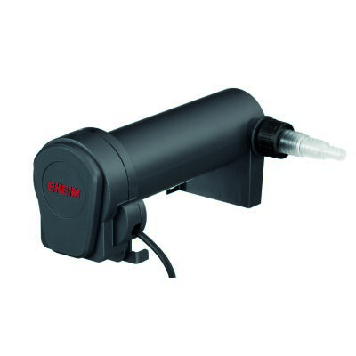 Cтерилизатор прудовый Eheim CLEARUVC-7 (5300010)