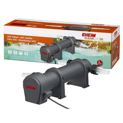 Cтерилізатор ставковий Eheim CLEARUVC-36 (5305010)