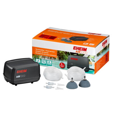 Компрессор для пруда Eheim AIR1000 (5321010)