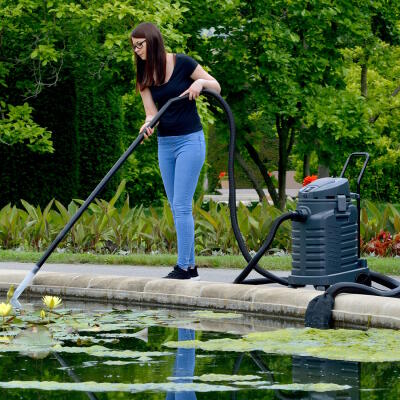 Илосос для пруда Eheim VAC40 (5360010)