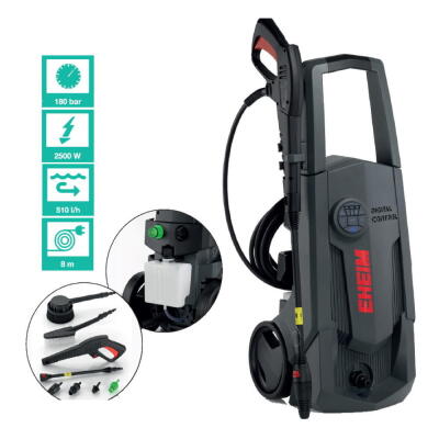 Мойка высокого давления Eheim BEASTER180e (5370010)