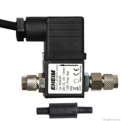 Электроклапан Eheim CO2 magnetic valve powerLED+ 24в. (6064380)